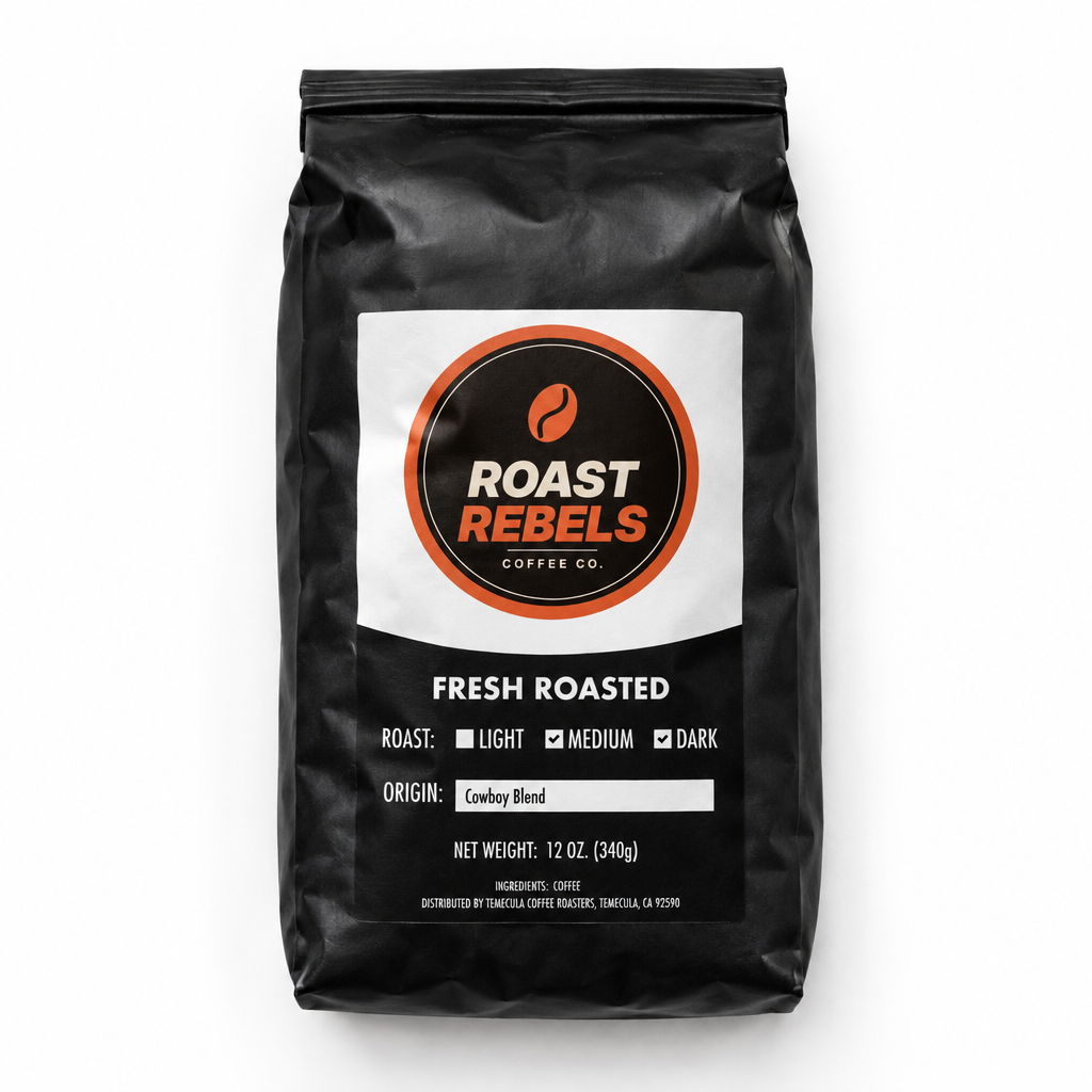 Cowboy Blend
