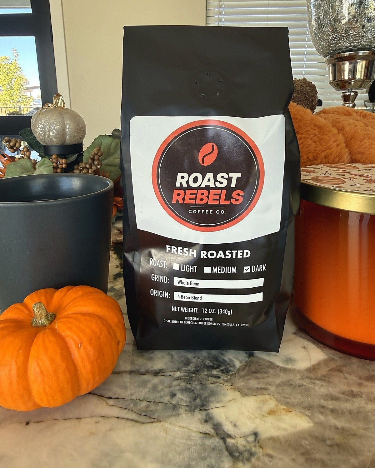 Bset Rost Coffee Blends – Dark & Medium Roast | Roast Rebels